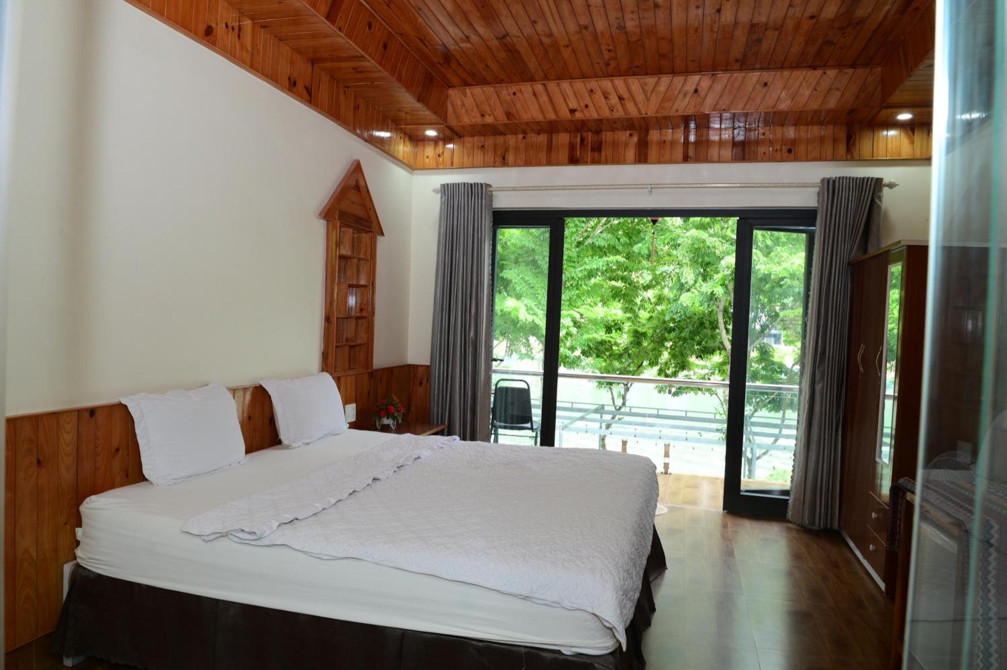 Restful River Bungalow Phong Nha Exterior foto