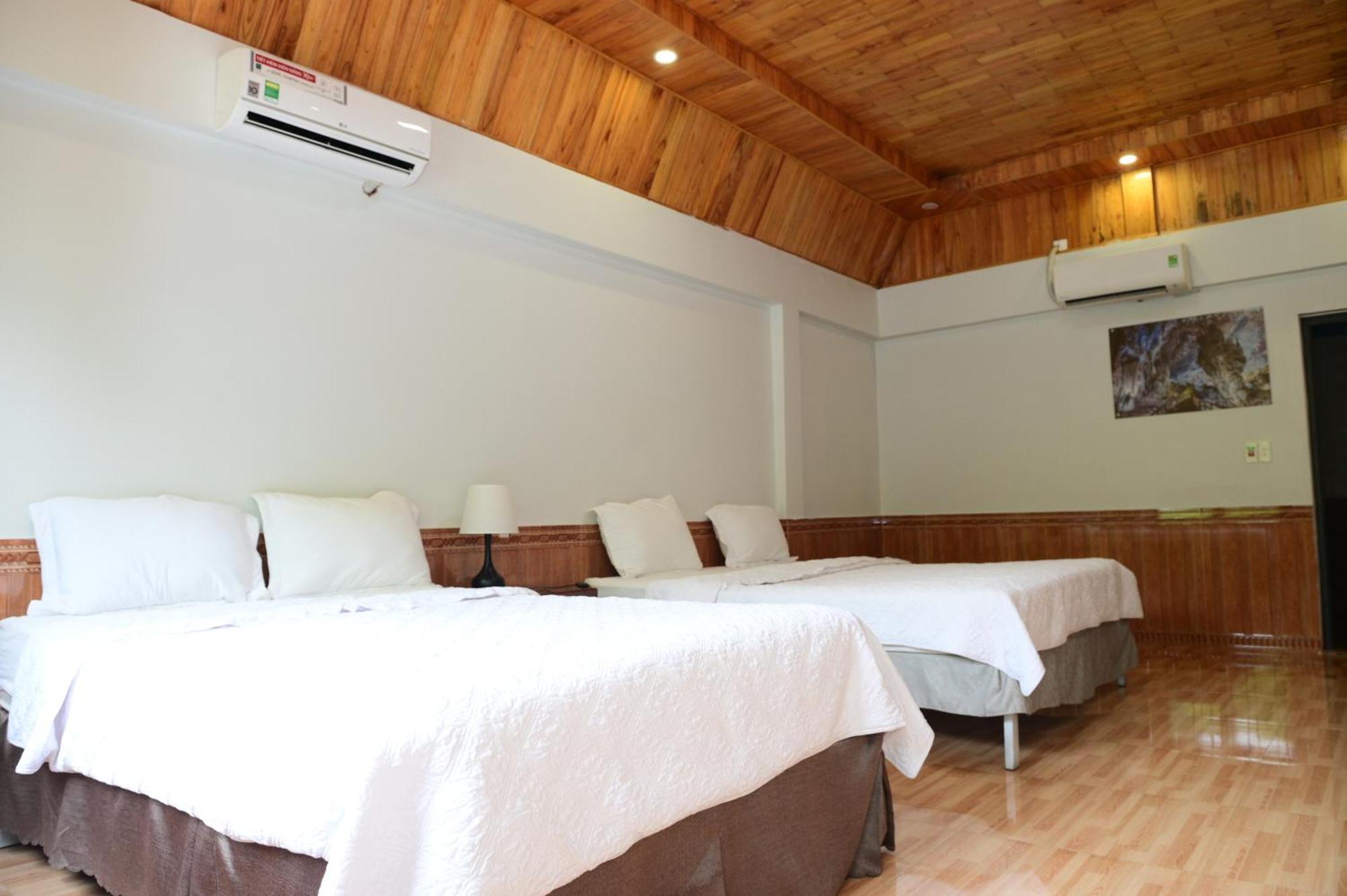 Restful River Bungalow Phong Nha Exterior foto